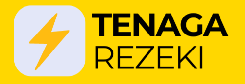 Tenaga Rezeki